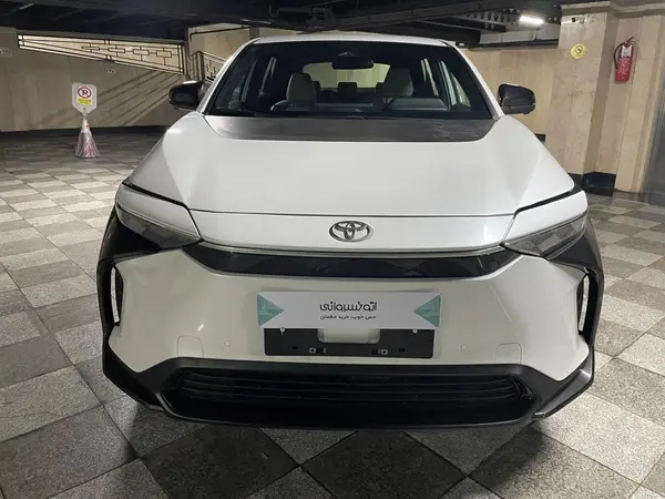 تویوتا bZ4X FWD پرو - 2024