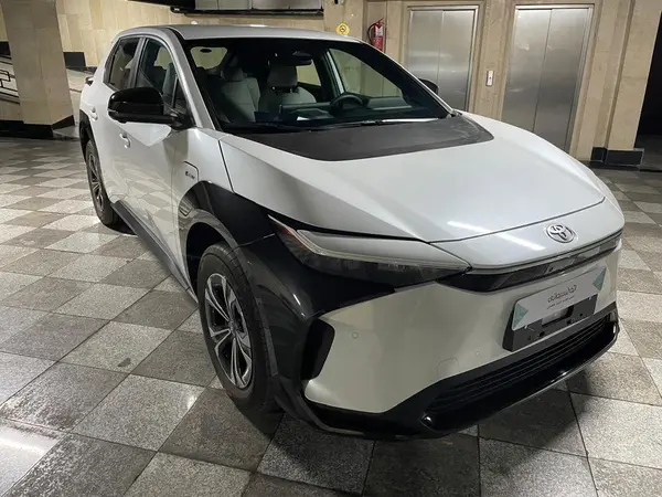 تویوتا bZ4X FWD پرو - 2024