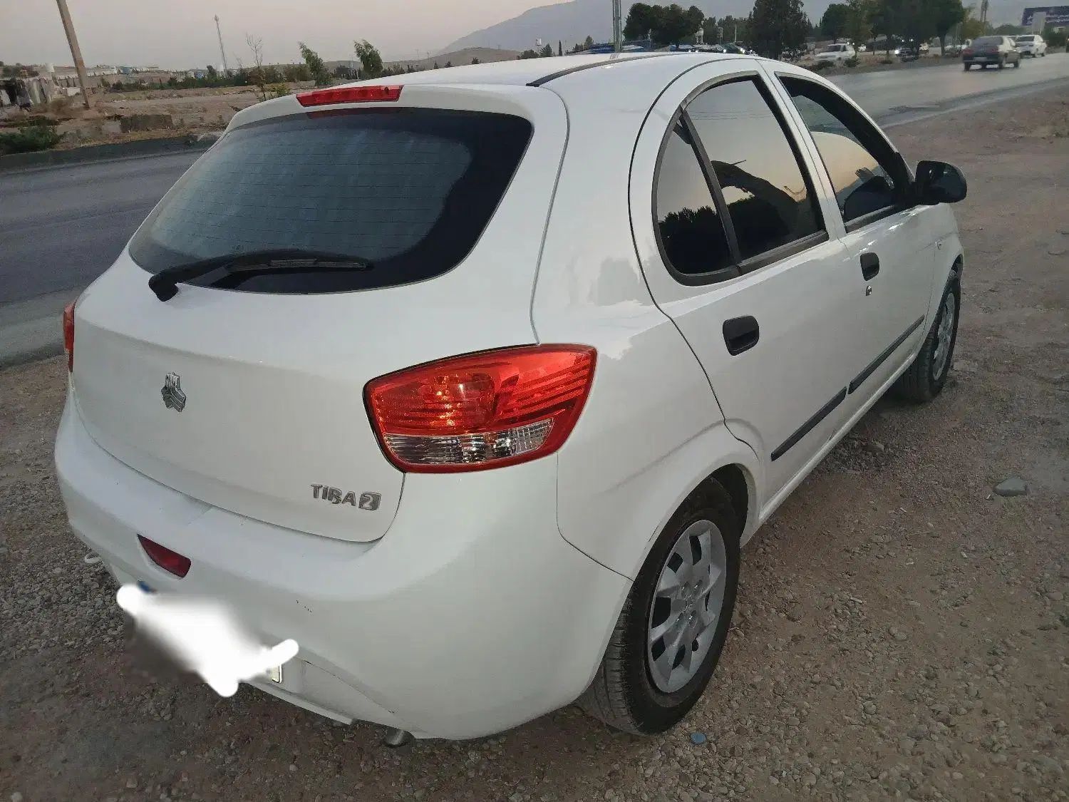 خودرو تیبا، 2 آگهی ann_20495166