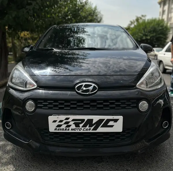 خودرو هیوندای، I10 آگهی ann_20495188