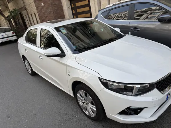 تارا اتوماتیک V4 LX - 1403