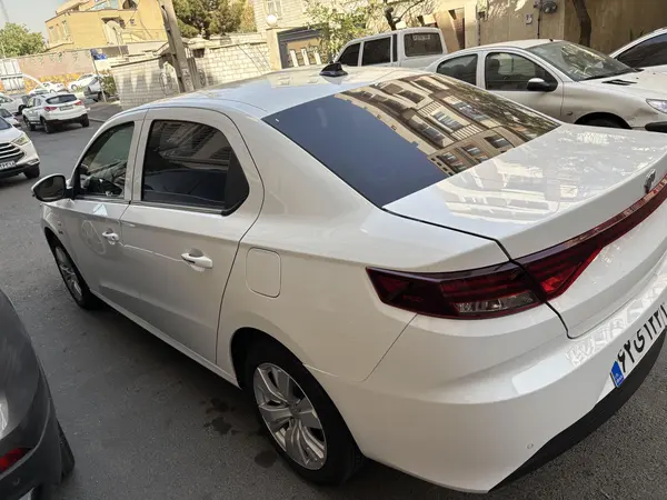 تارا اتوماتیک V4 LX - 1403