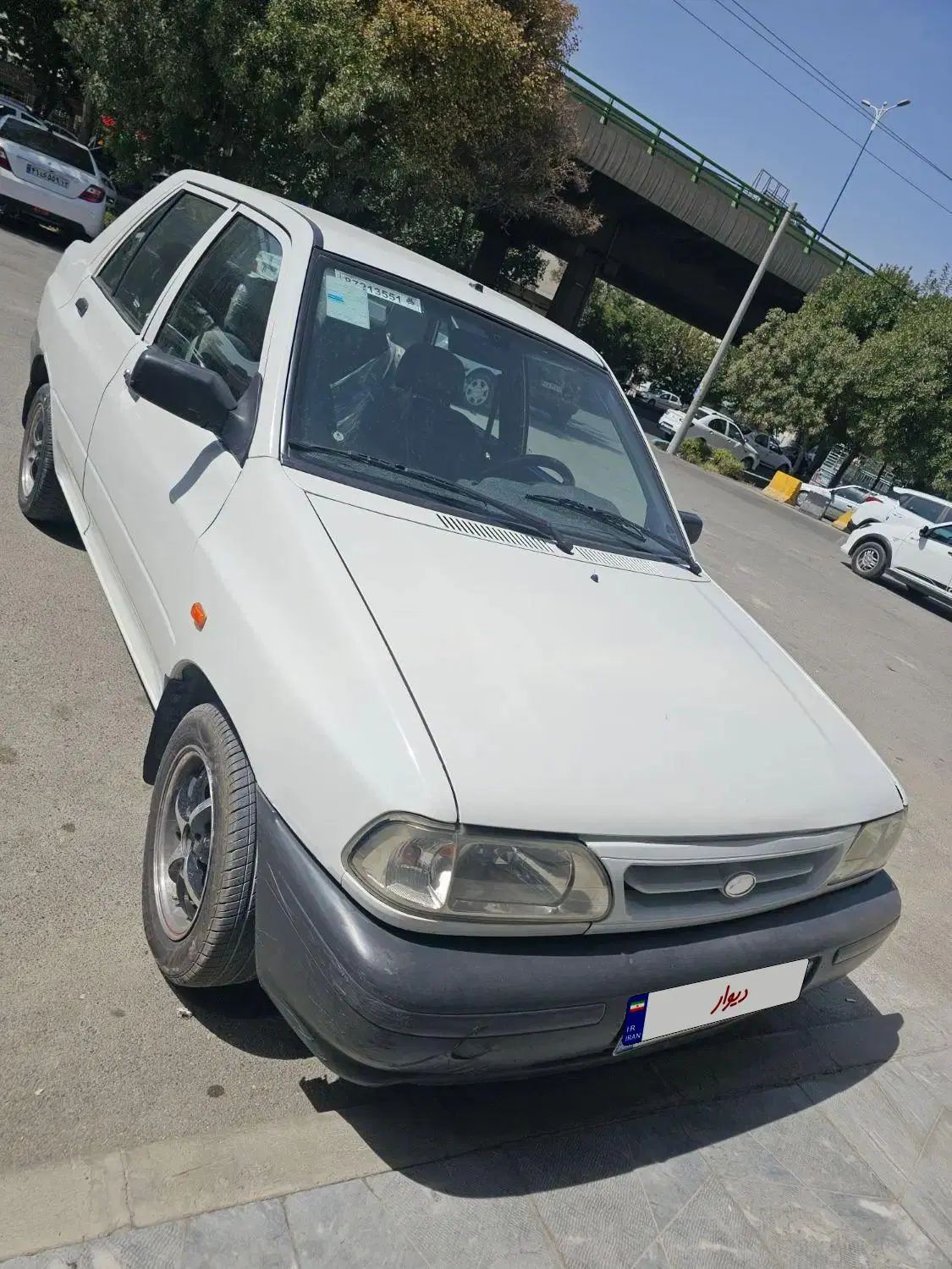 خودرو پراید، 131 آگهی ann_20495215