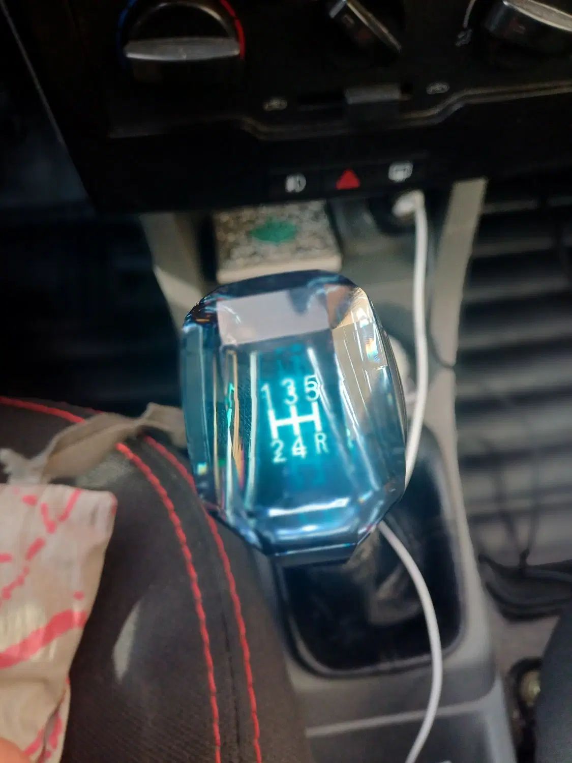 پراید 111 SE - 1393