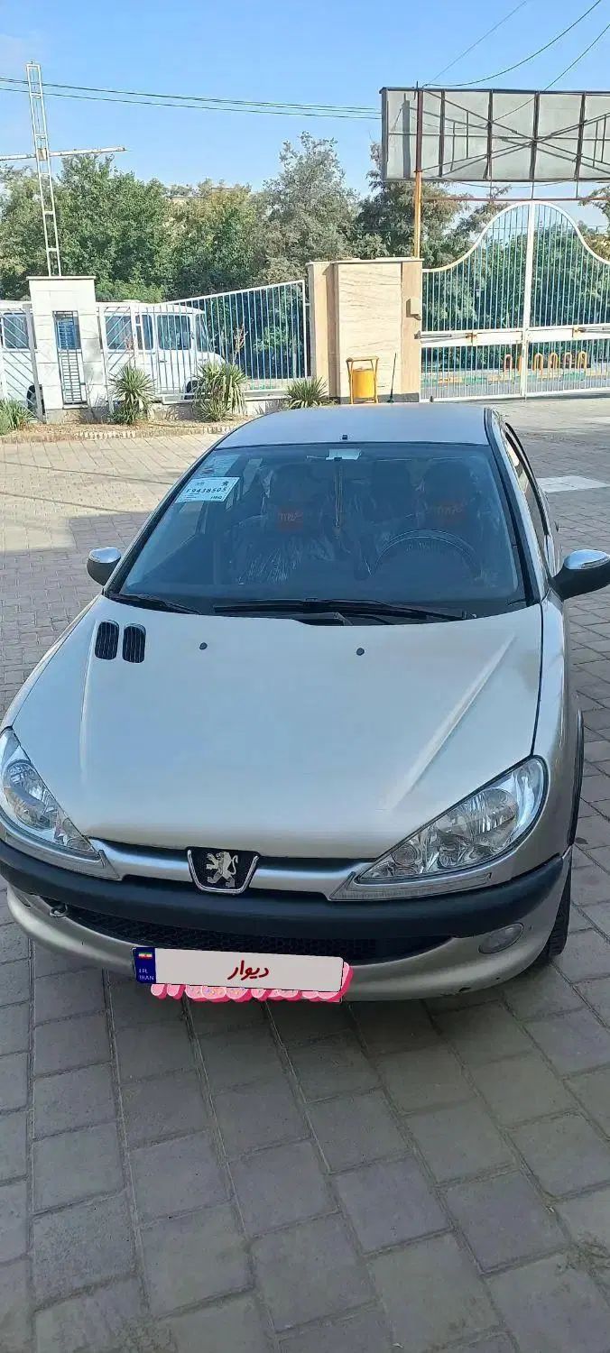 خودرو پژو، 206 آگهی ann_20495225