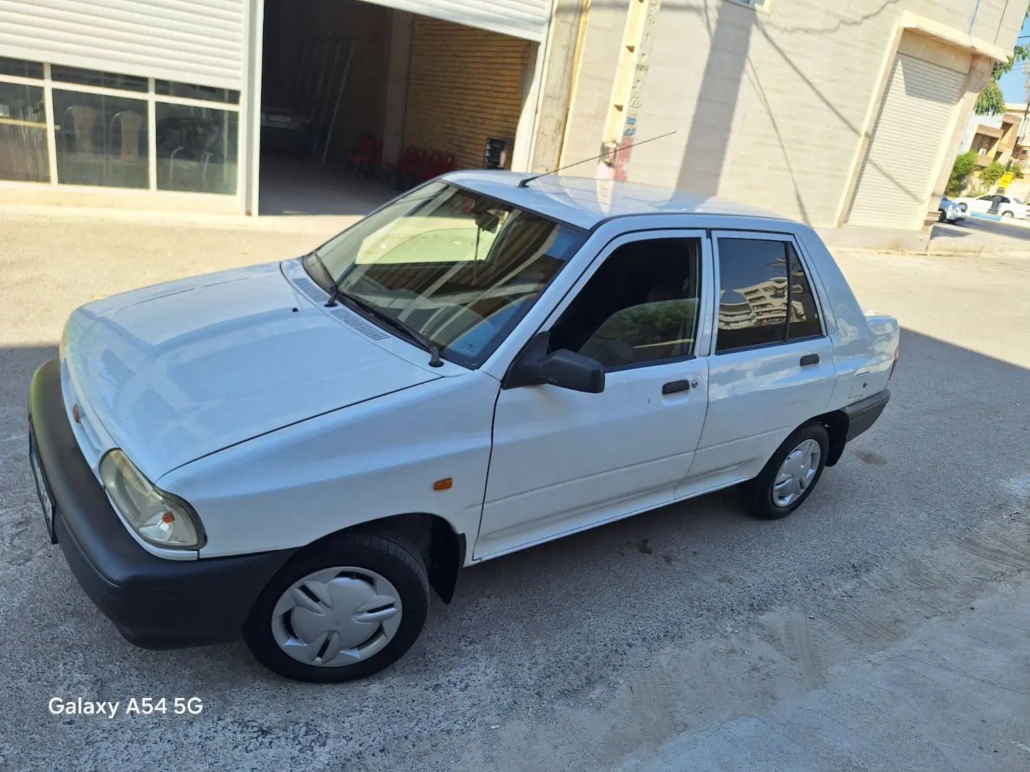 پراید 131 SE - 1399