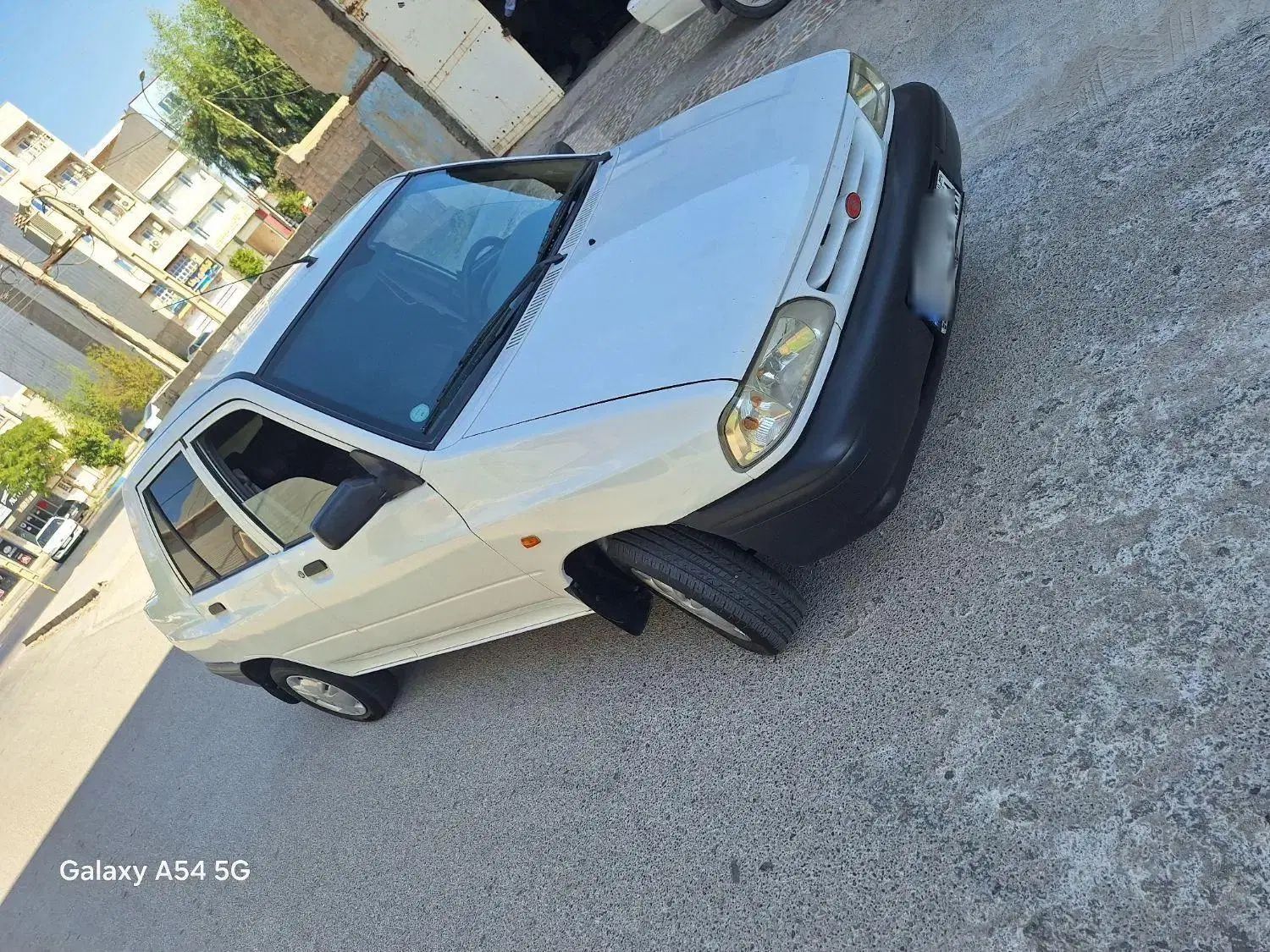 پراید 131 SE - 1399