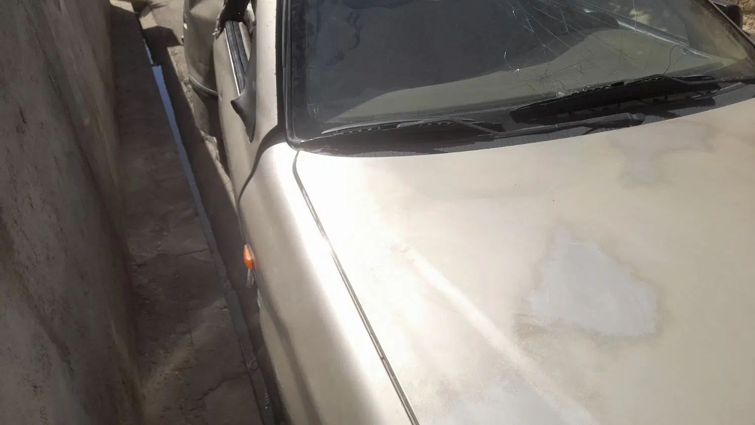 سمند LX XU7 - 1383