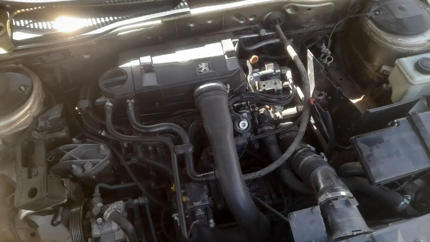 سمند LX XU7 - 1383