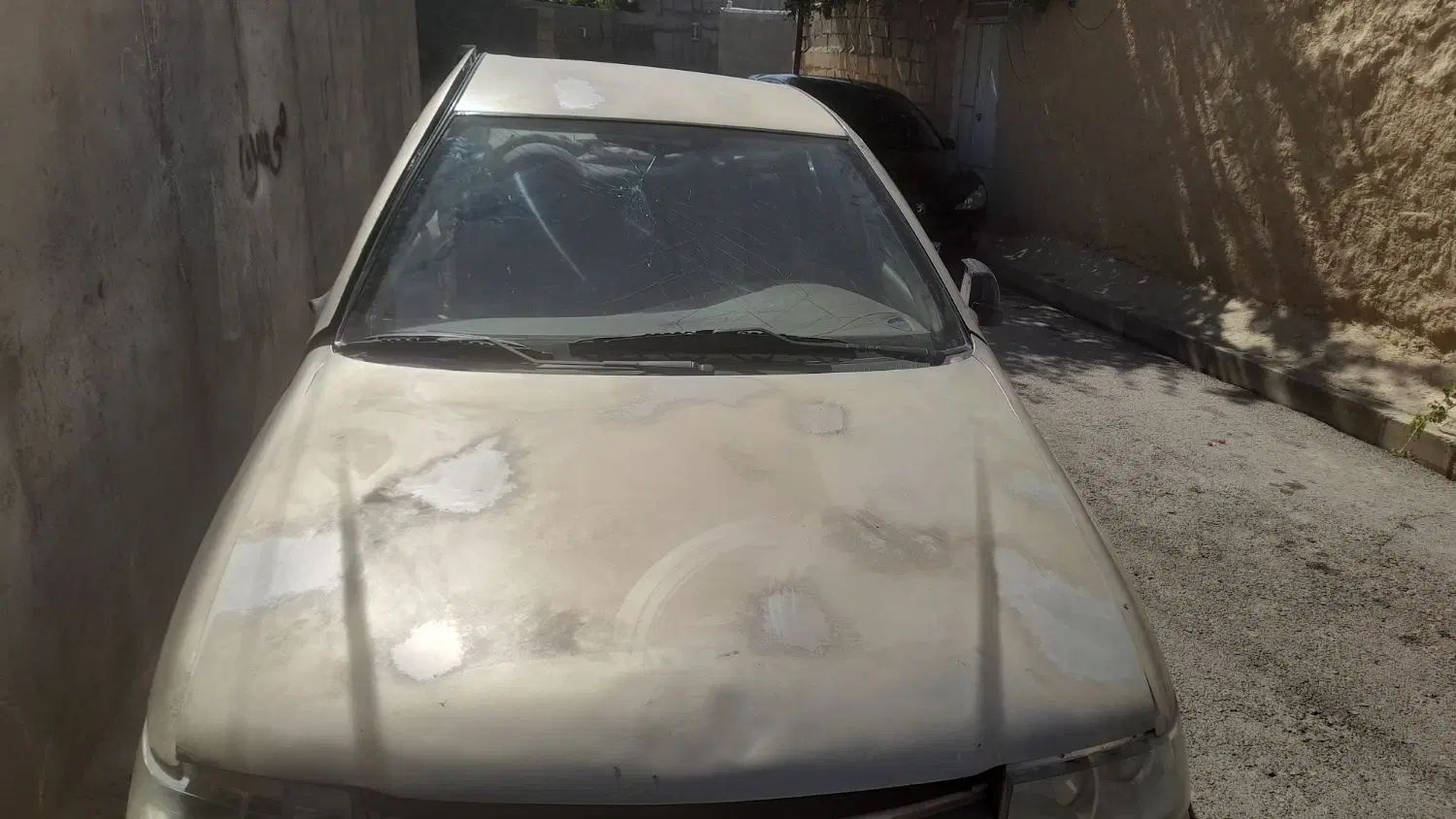 سمند LX XU7 - 1383