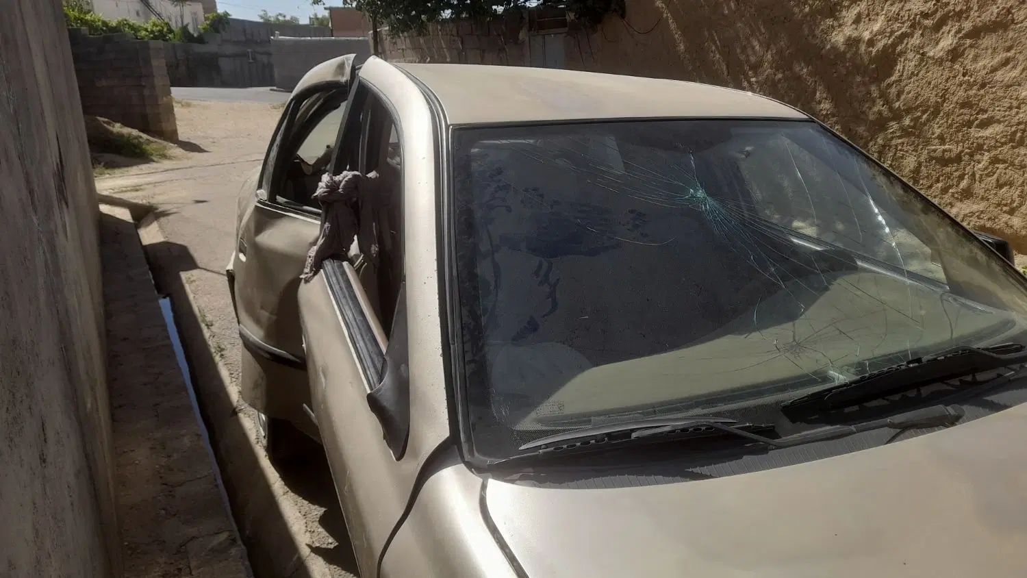 سمند LX XU7 - 1383