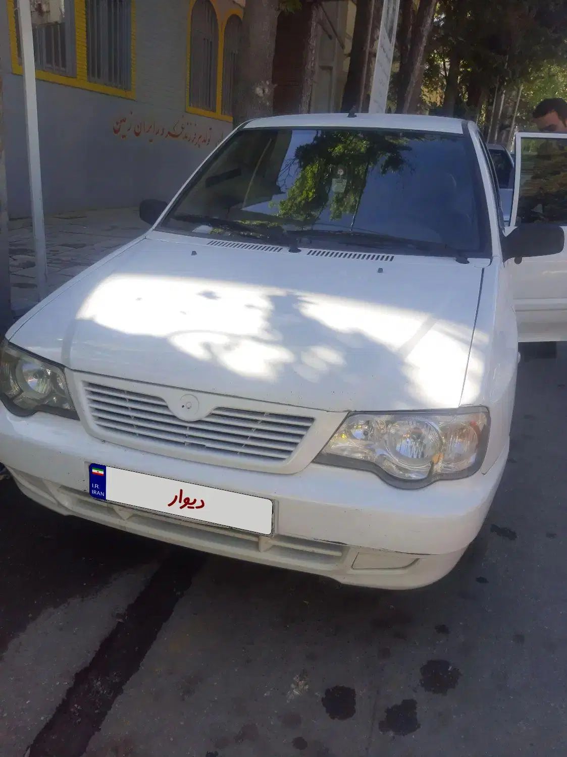 خودرو پراید، 111 آگهی ann_20495333