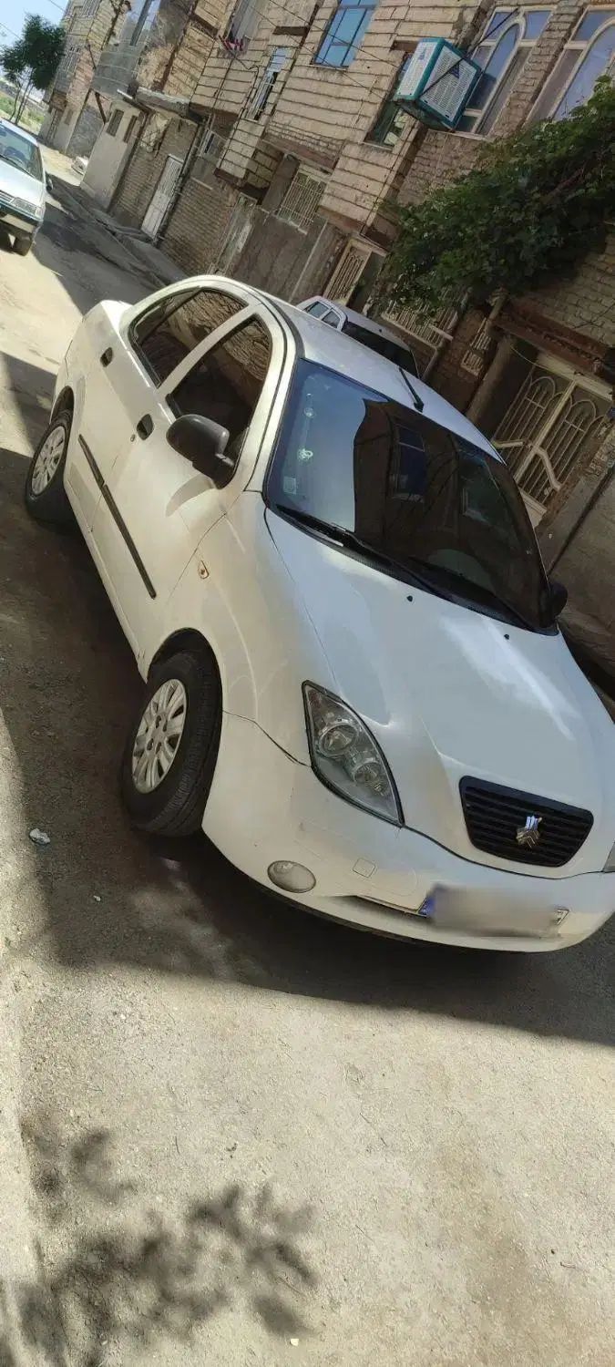 خودرو تیبا، صندوق دار آگهی ann_20495334