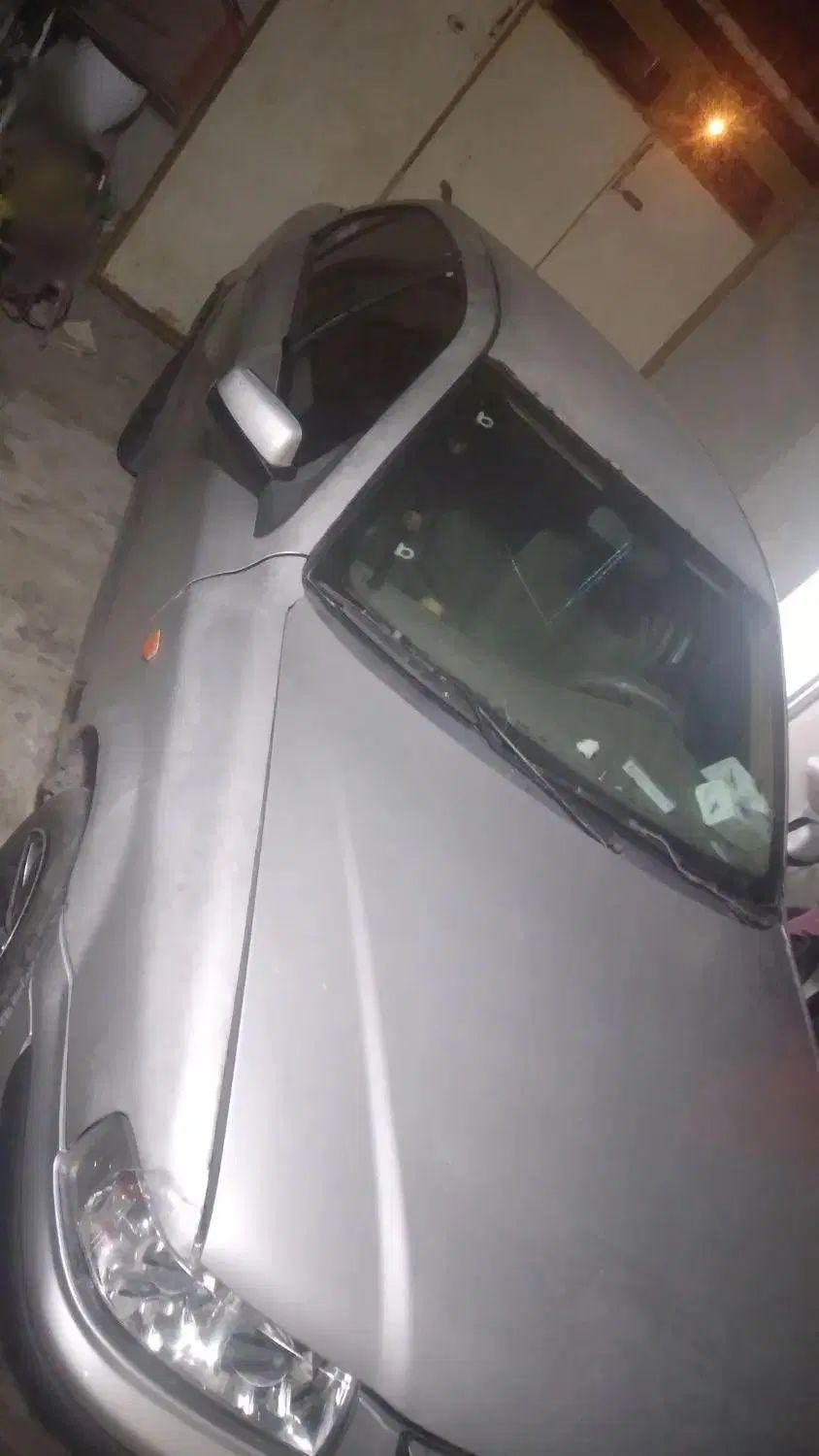 سمند LX XU7 - 1387