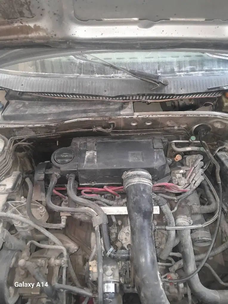 سمند LX XU7 - 1387