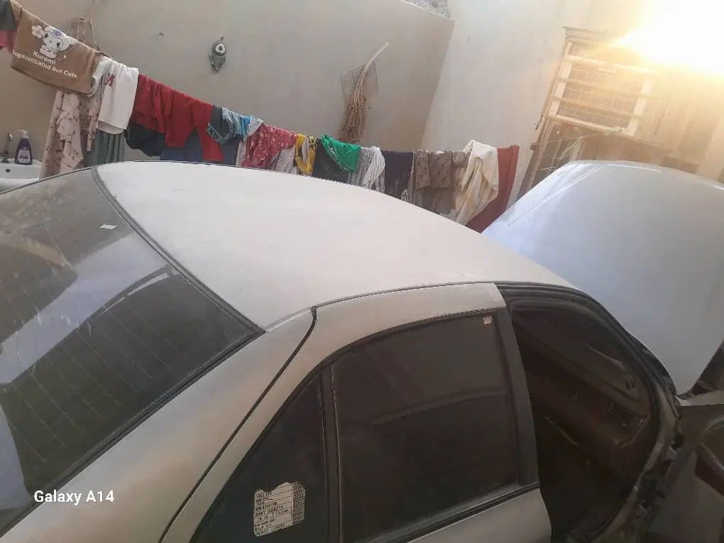 سمند LX XU7 - 1387