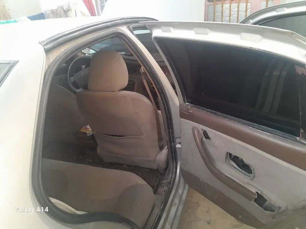 سمند LX XU7 - 1387