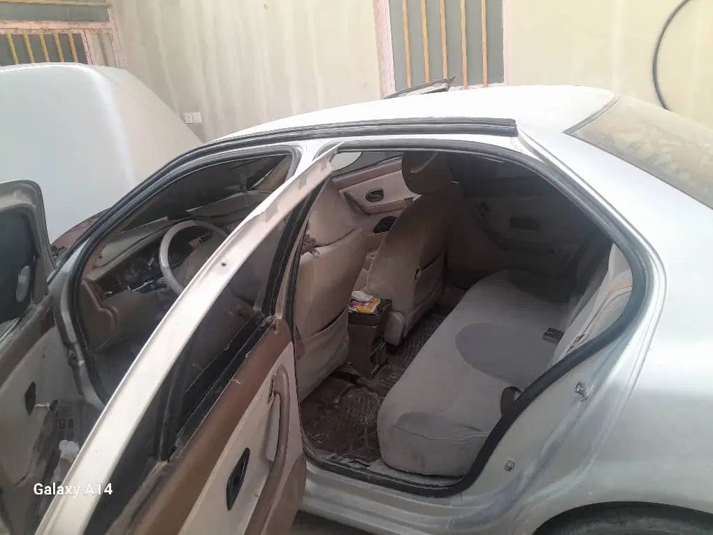 سمند LX XU7 - 1387