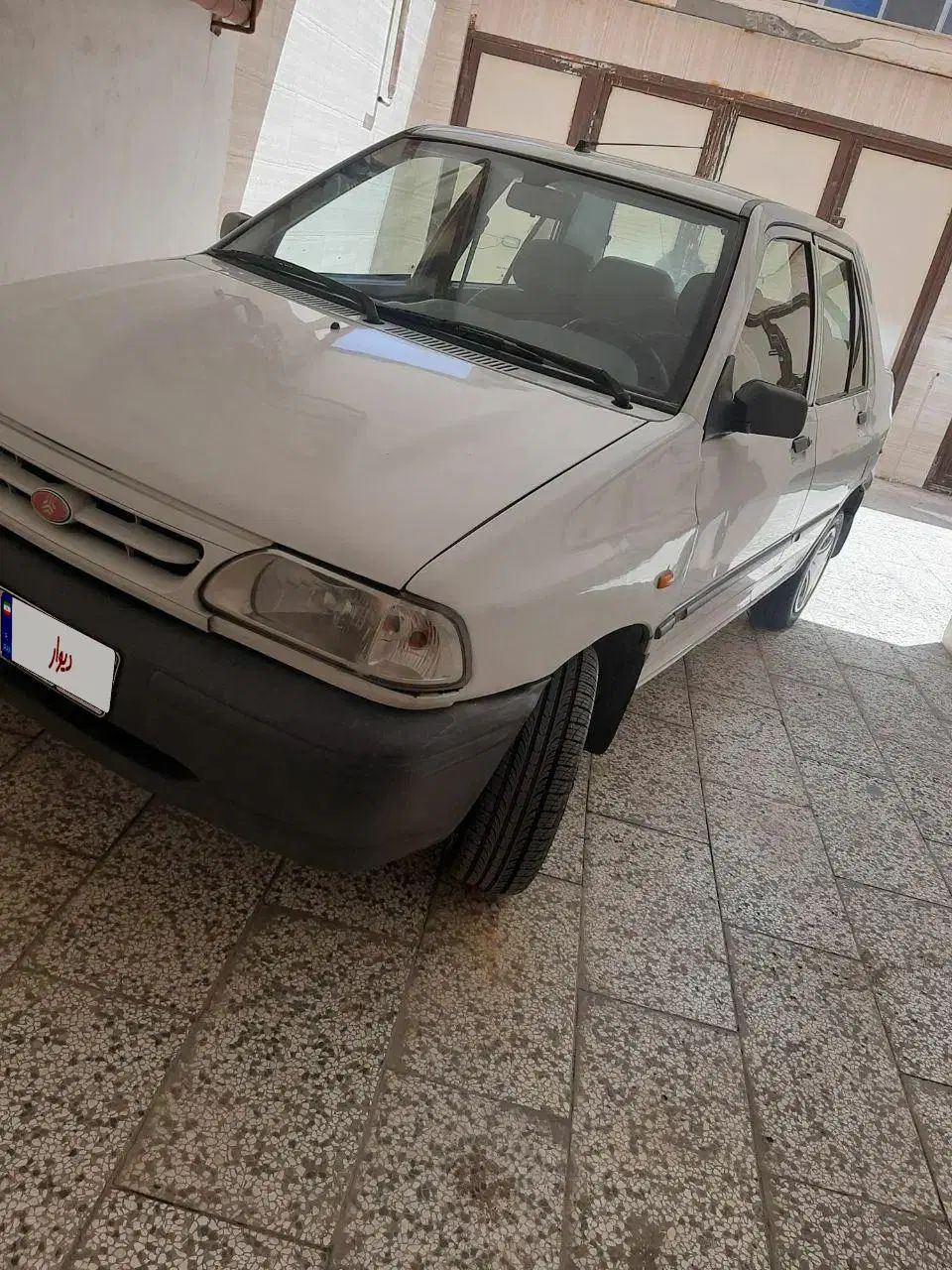 خودرو پراید، 131 آگهی ann_20495352