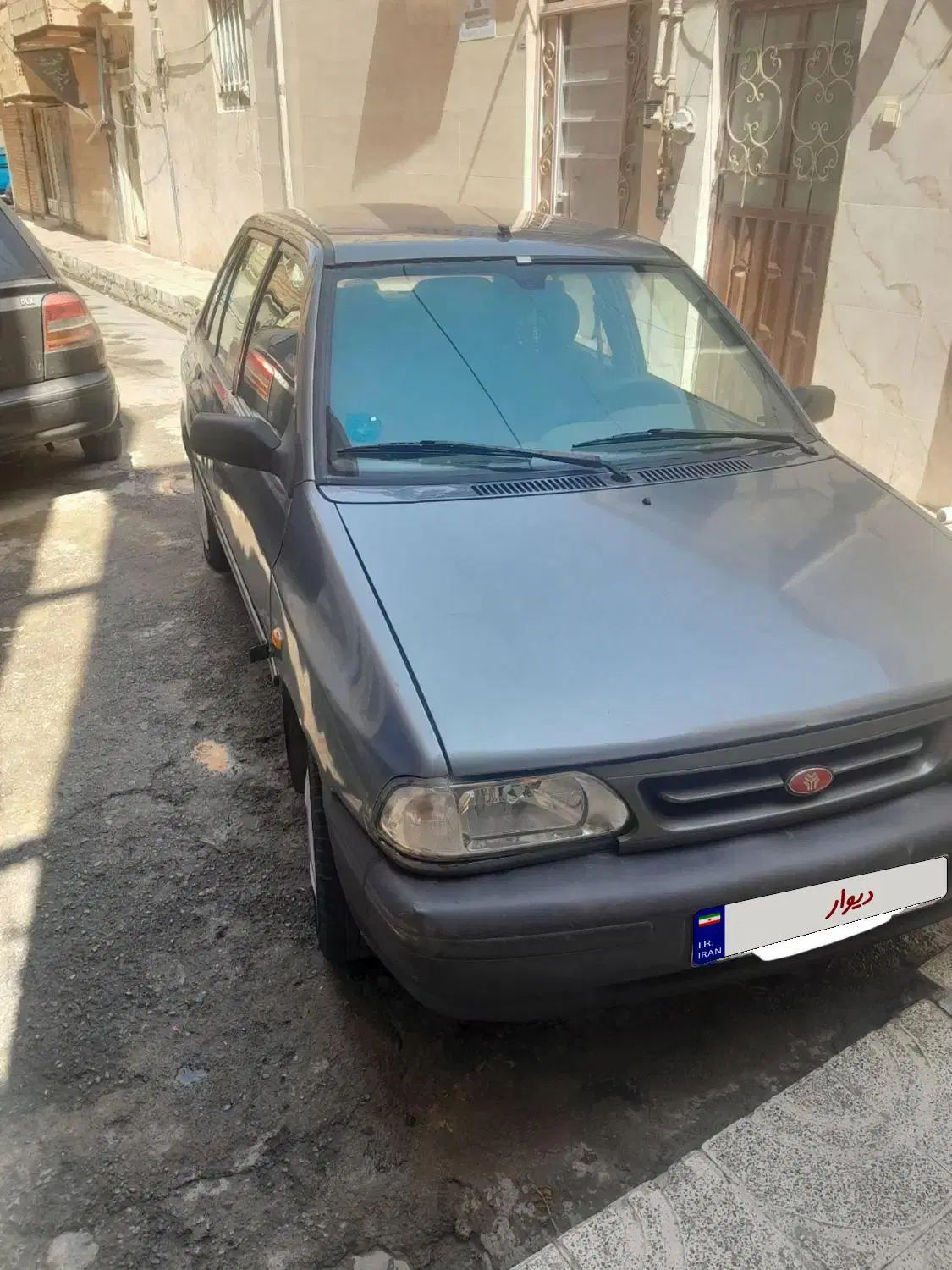 خودرو پراید، 131 آگهی ann_20495357