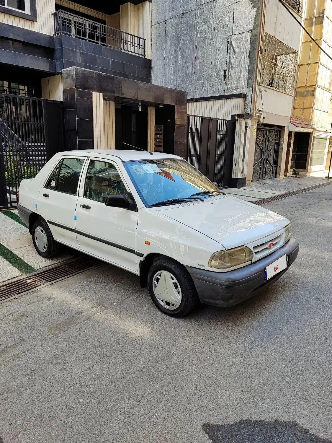 خودرو پراید، 131 آگهی ann_20495361