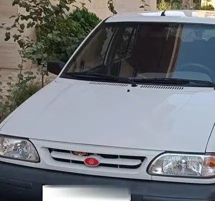 خودرو پراید، 131 آگهی ann_20495425