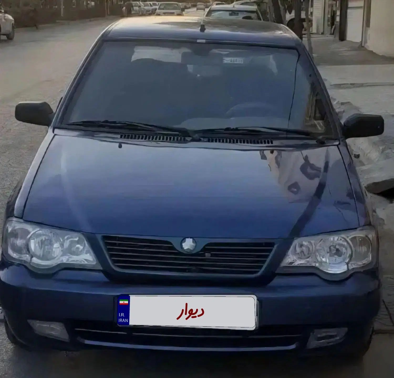خودرو پراید، 111 آگهی ann_20495428