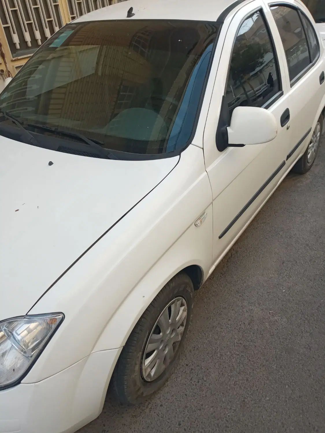 خودرو تیبا، صندوق دار آگهی ann_20495450