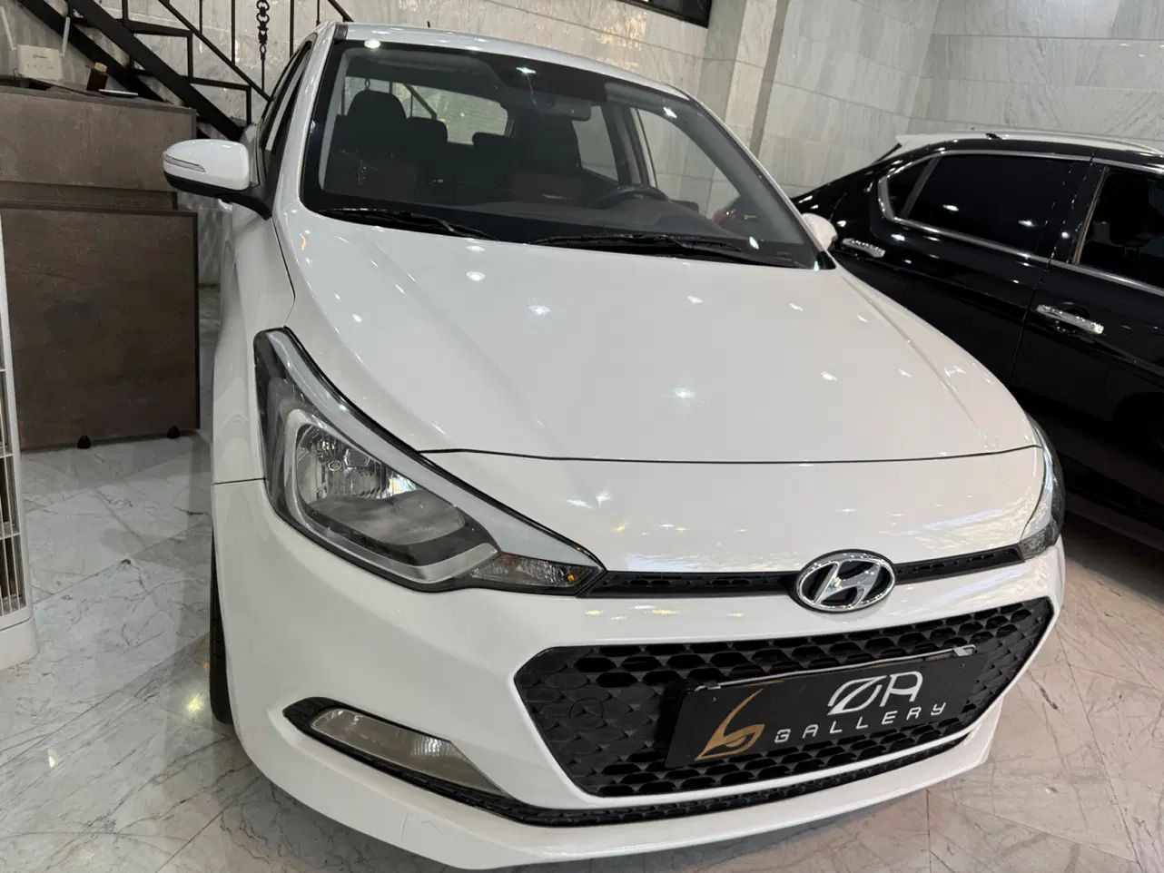 خودرو هیوندای، I20 مونتاژ آگهی ann_20495455