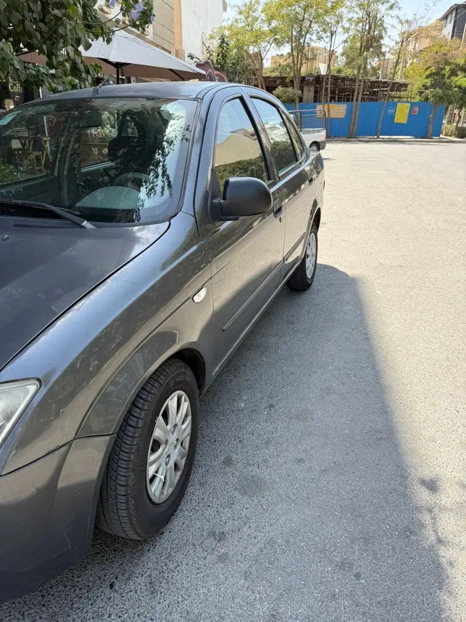 خودرو تیبا، صندوق دار آگهی ann_20495467