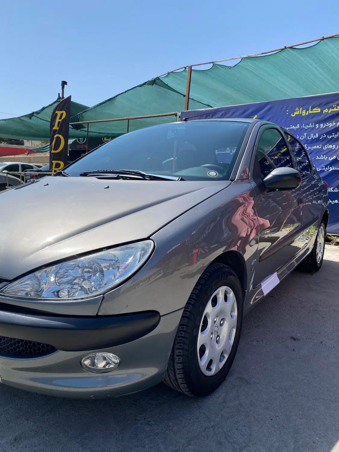 خودرو پژو، 206 آگهی ann_20495478