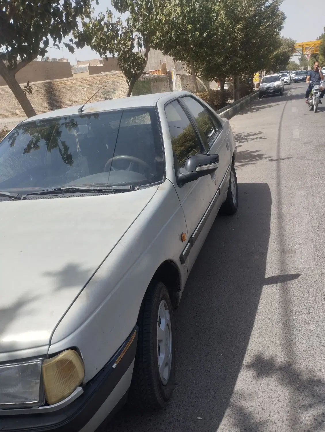 خودرو پژو، 405 آگهی ann_20495495