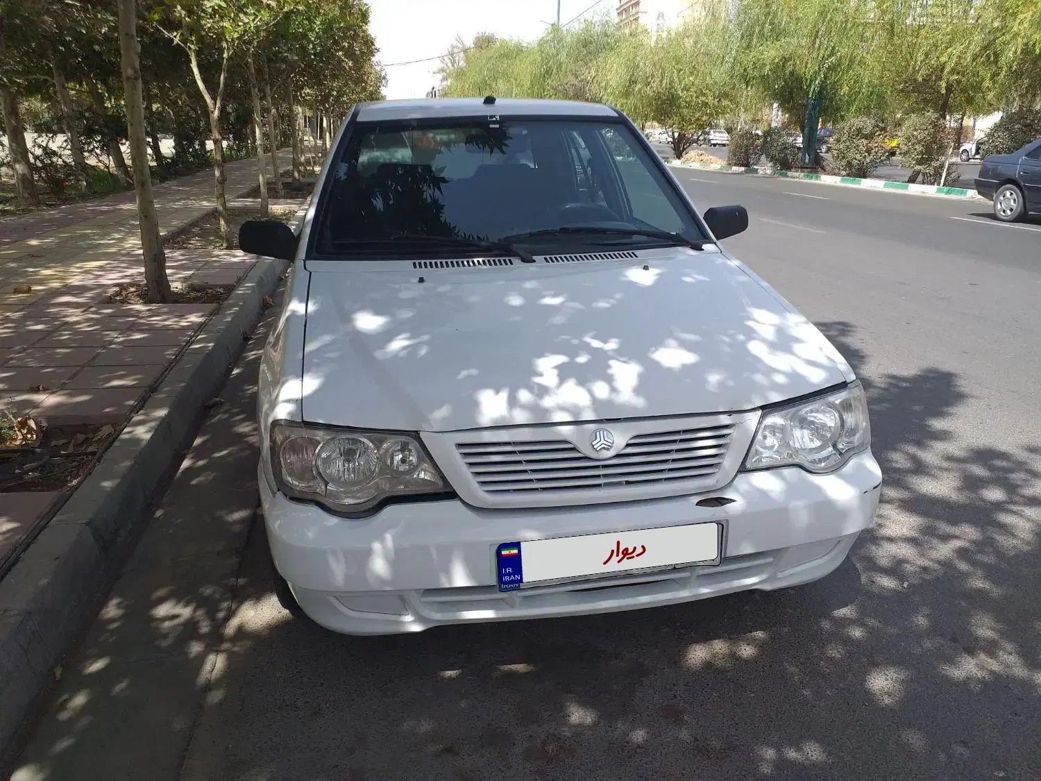 خودرو پراید، 111 آگهی ann_20495497