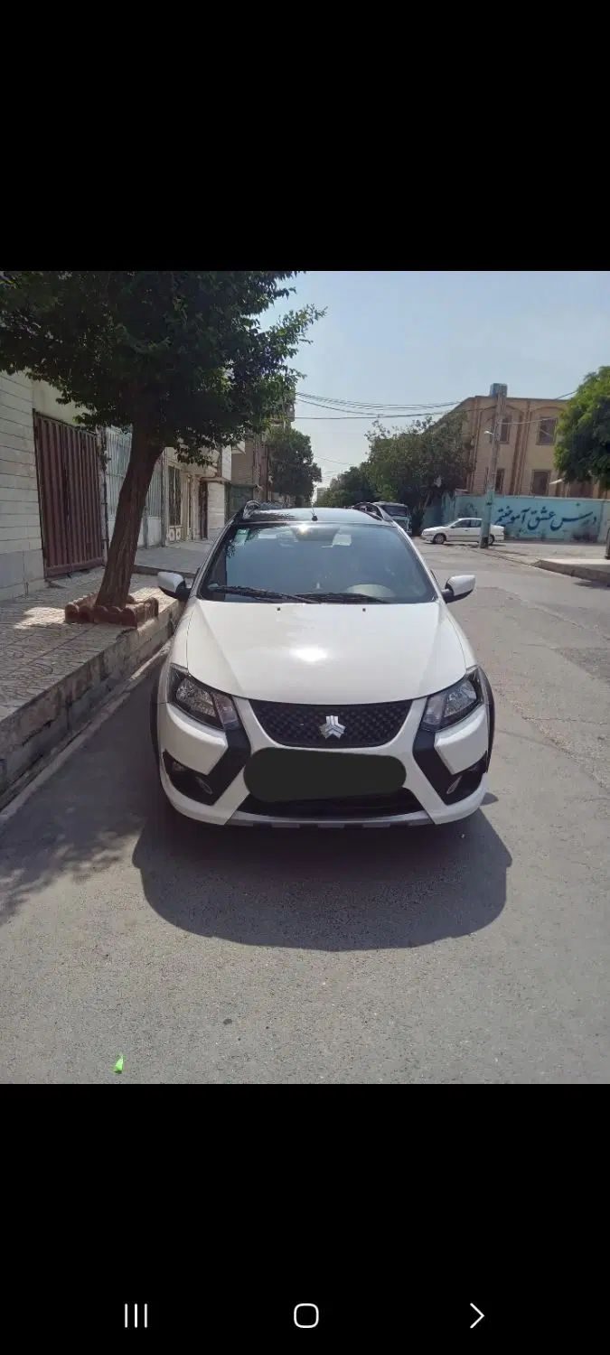 خودرو کوییک، R آگهی ann_20495499