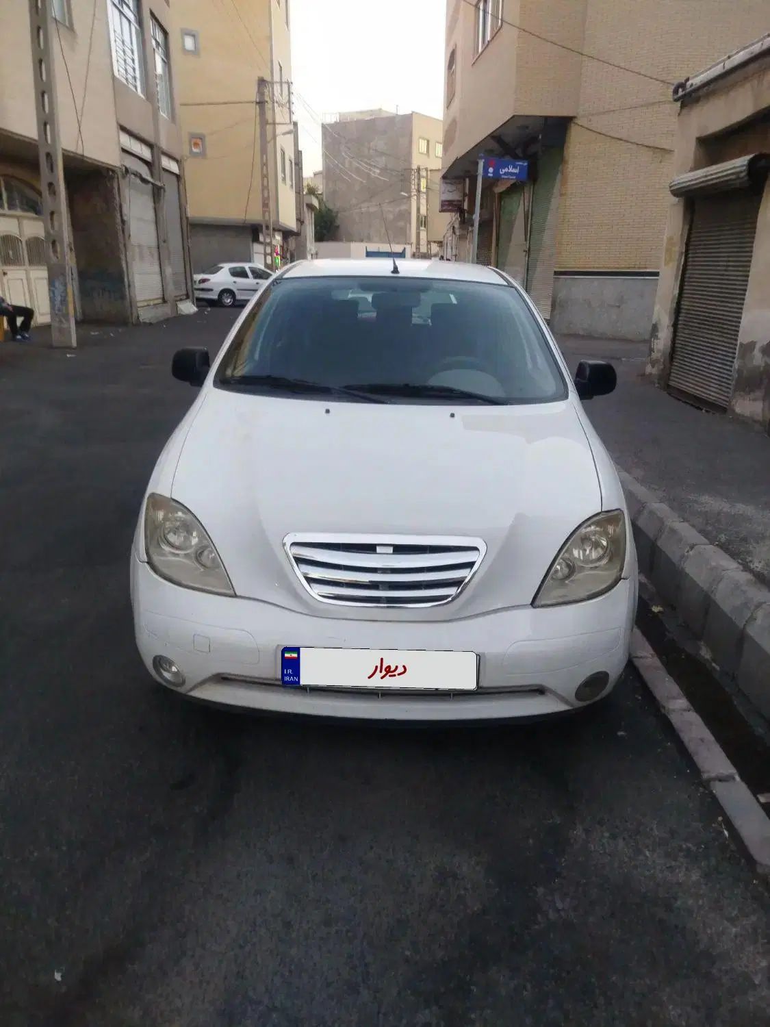 خودرو تیبا، 2 آگهی ann_20495540
