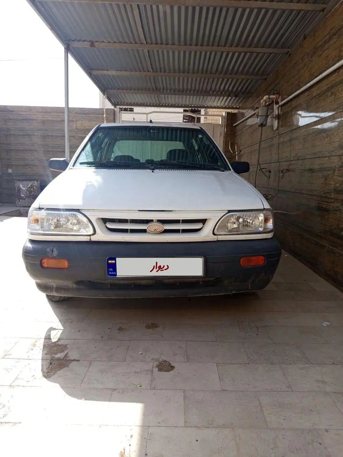 خودرو پراید، صبا آگهی ann_20495545