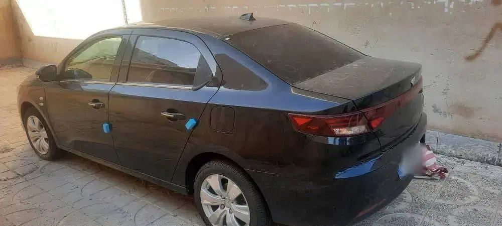 تارا اتوماتیک V4 LX - 1404