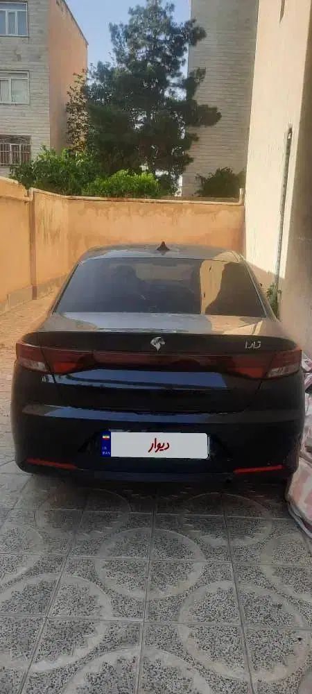 خودرو تارا، اتوماتیک آگهی ann_20495547