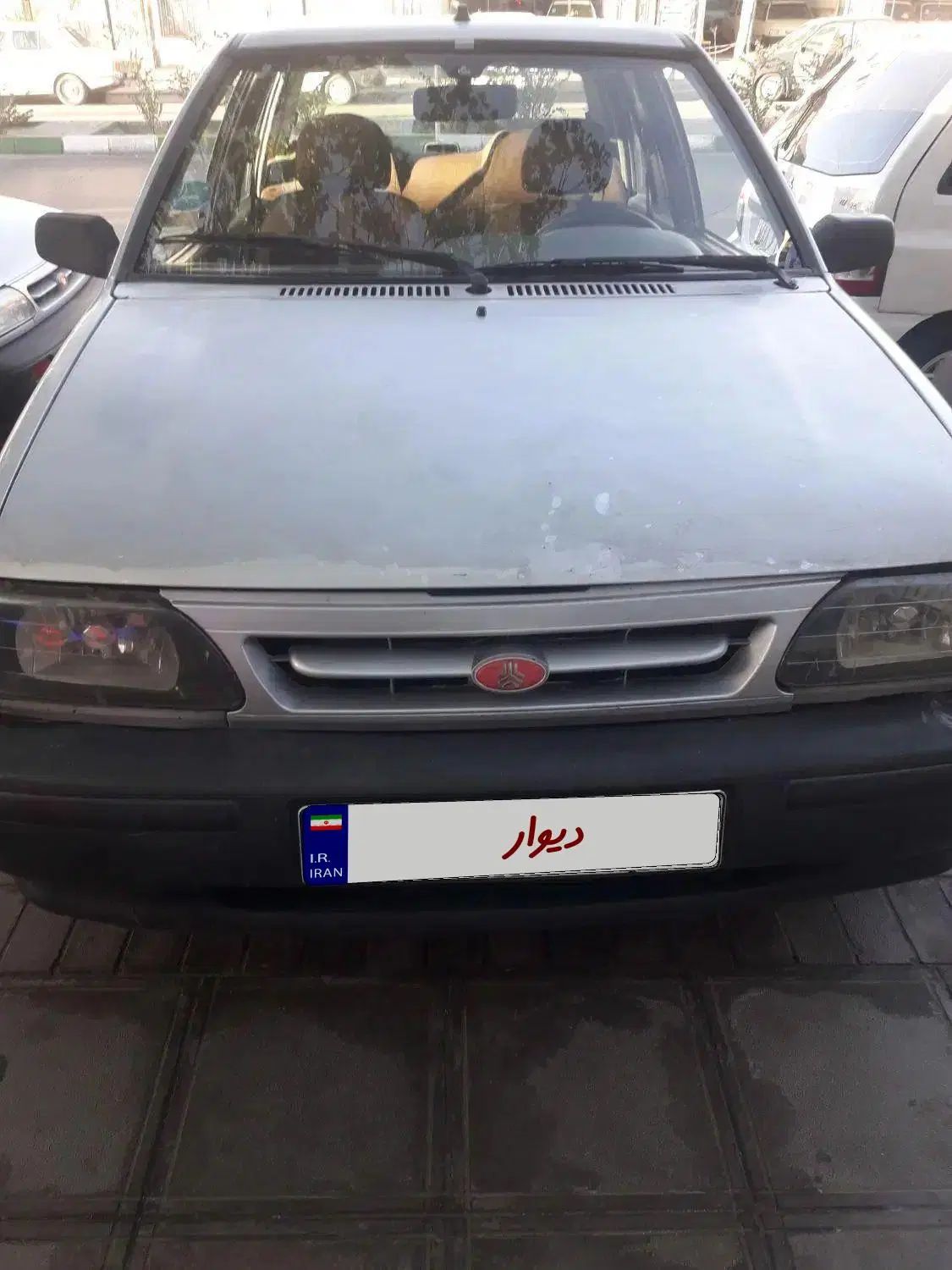 خودرو پراید، صبا آگهی ann_20495562