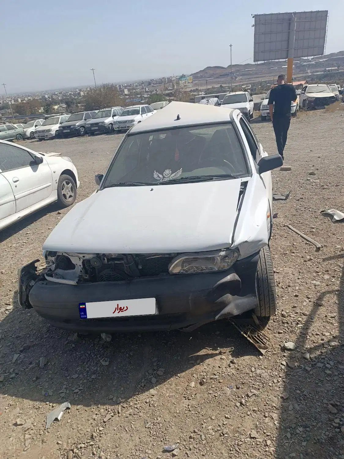 خودرو پراید، 131 آگهی ann_20495577
