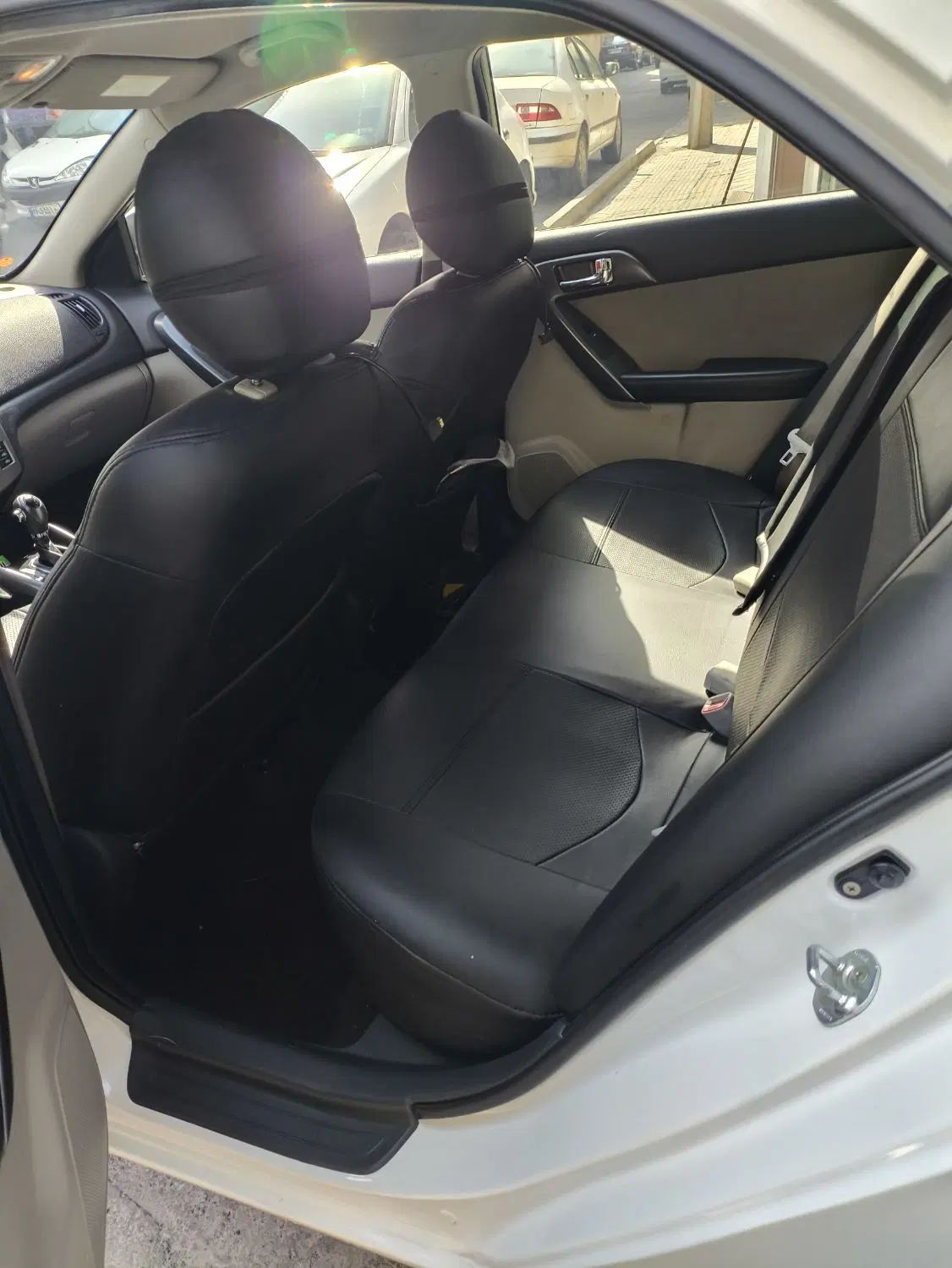 کیا سراتو مونتاژ 2000 اتوماتیک - 1395