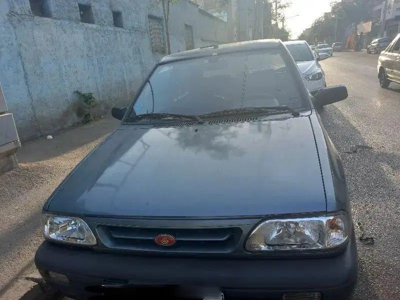 خودرو پراید، صبا آگهی ann_20495595