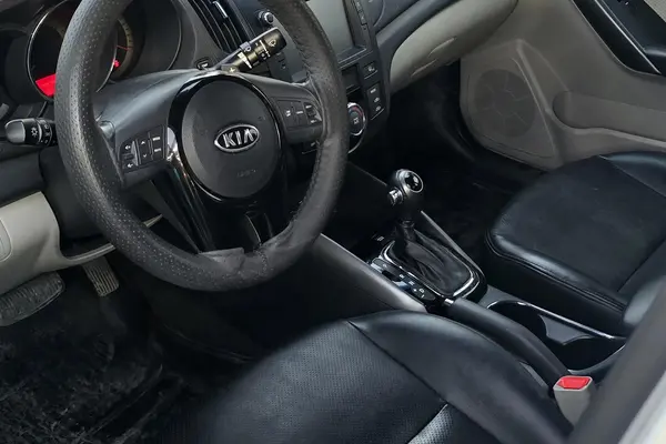 کیا سراتو مونتاژ 2000 اتوماتیک (آپشنال) - 1397