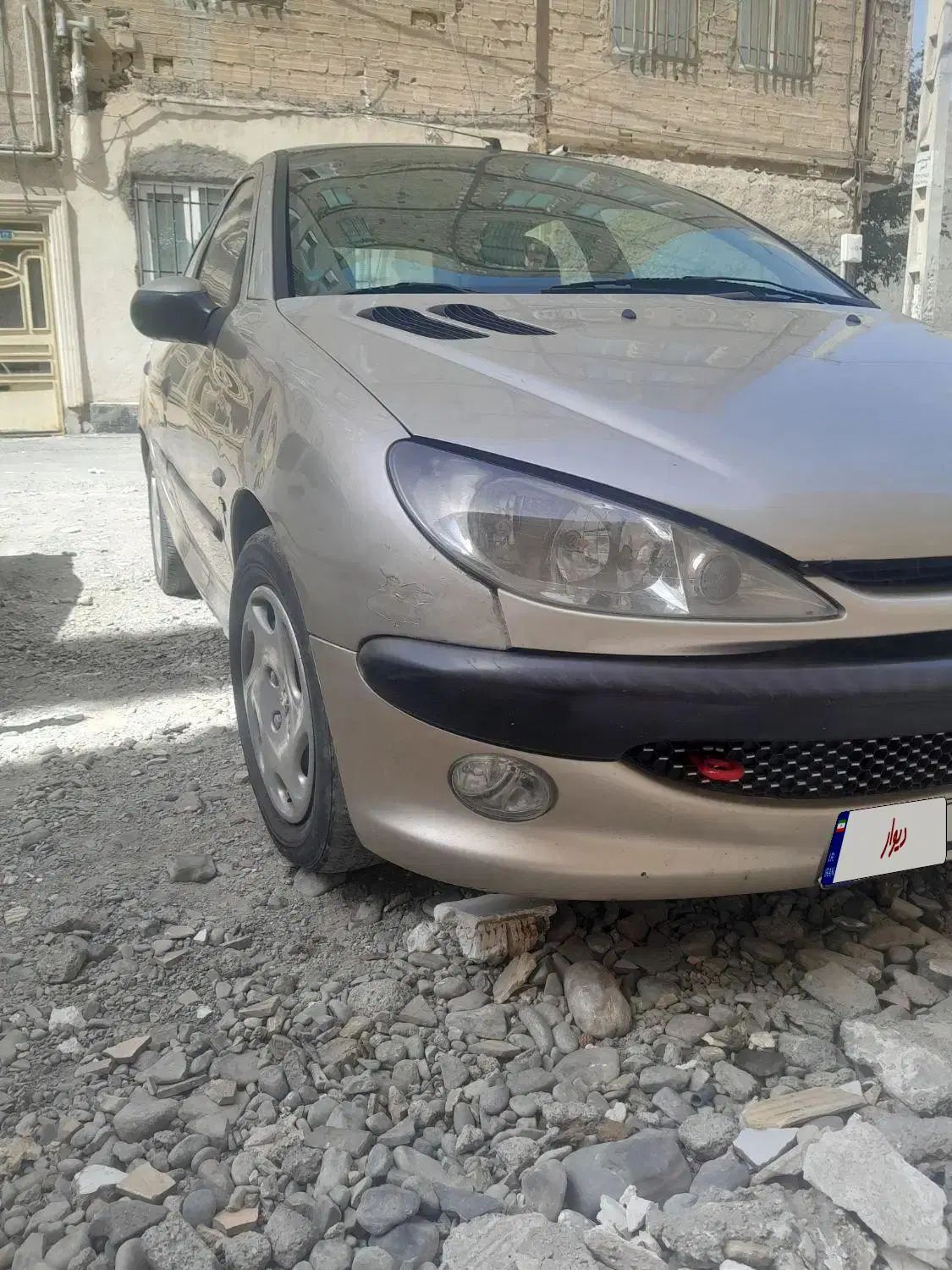 خودرو پژو، 206 آگهی ann_20495630