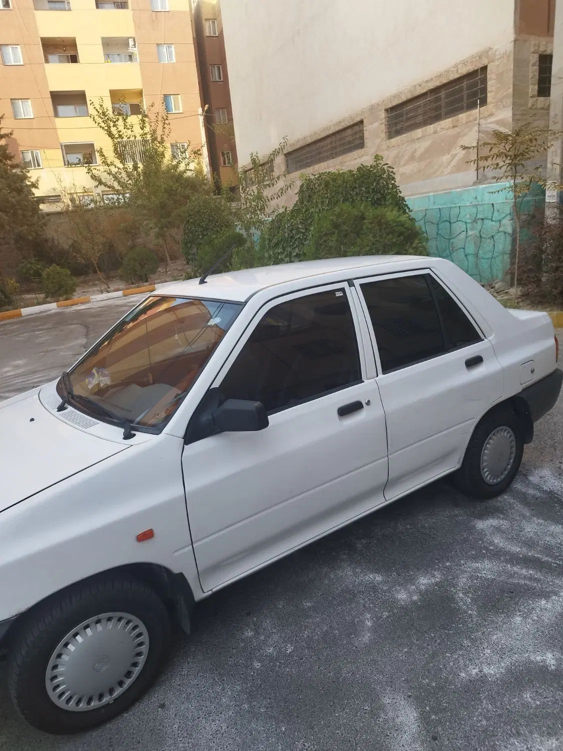 پراید 131 SE - 1397