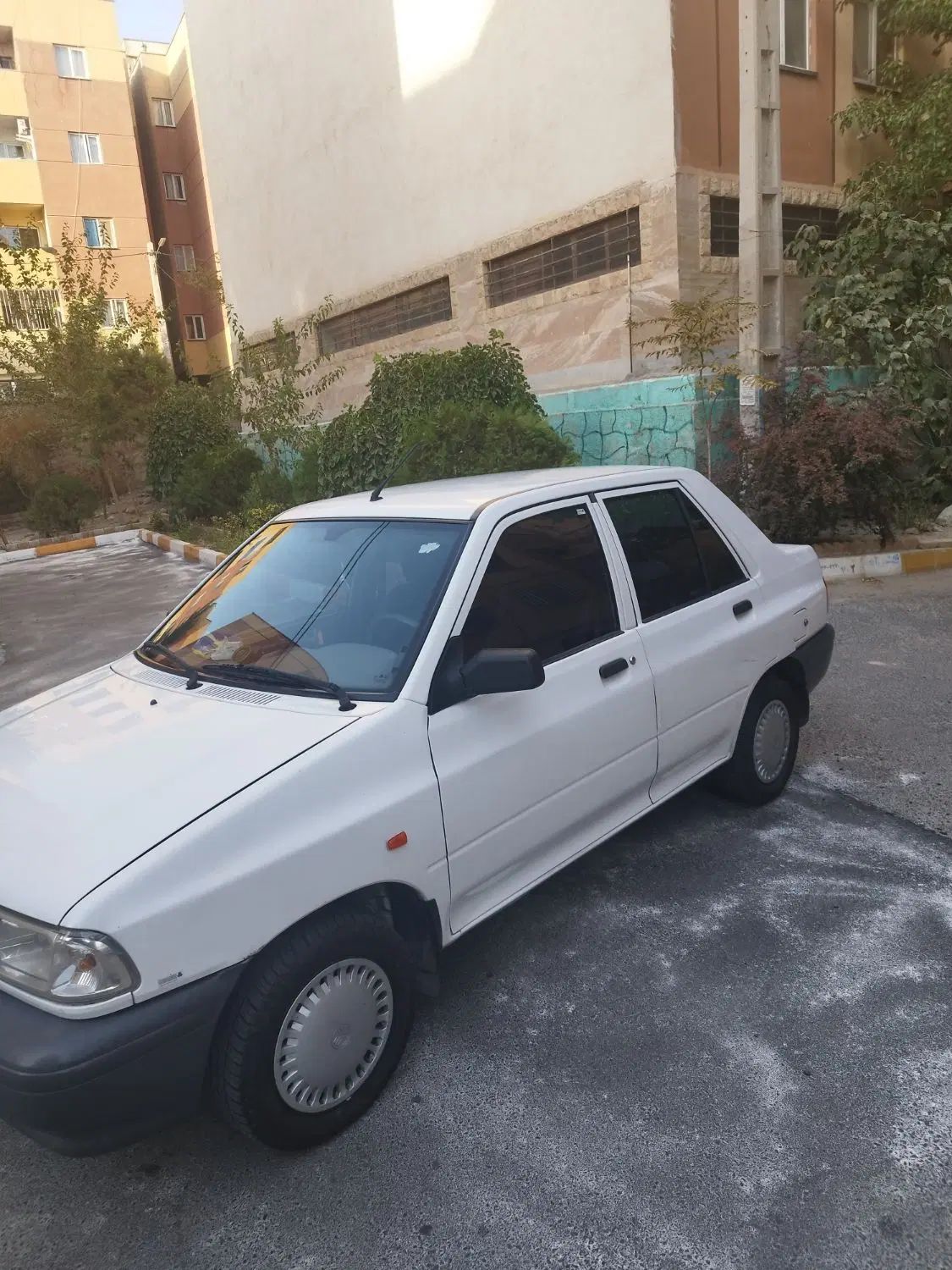 پراید 131 SE - 1397