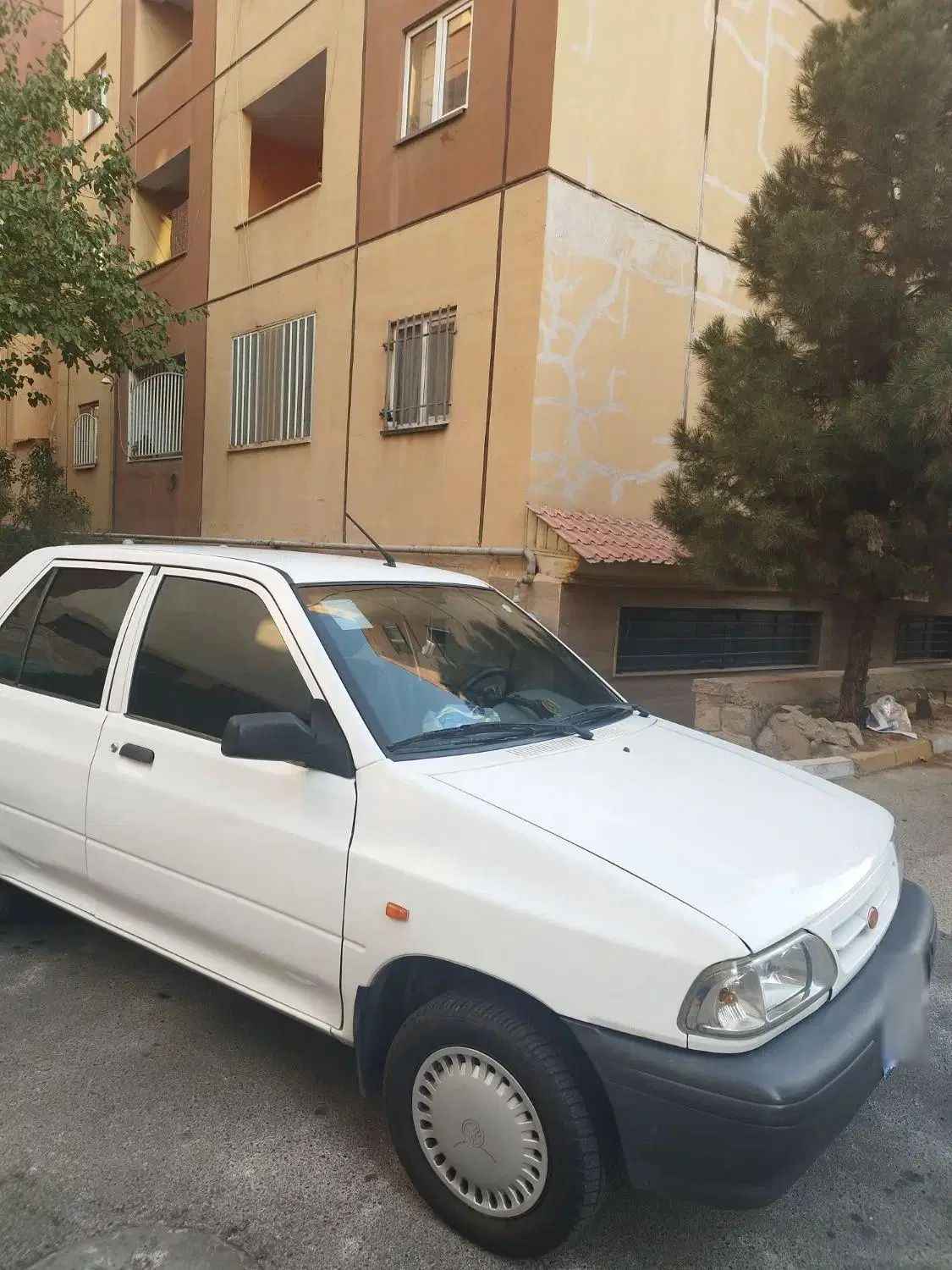 پراید 131 SE - 1397