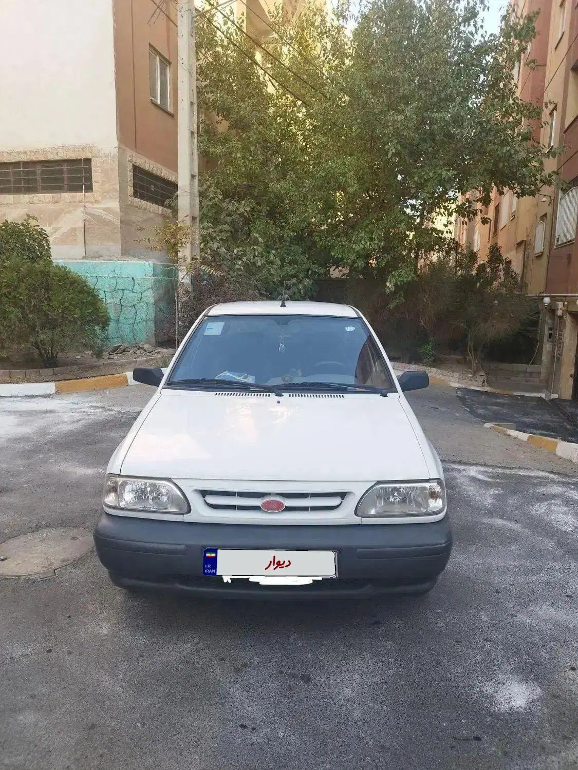 خودرو پراید، 131 آگهی ann_20495631