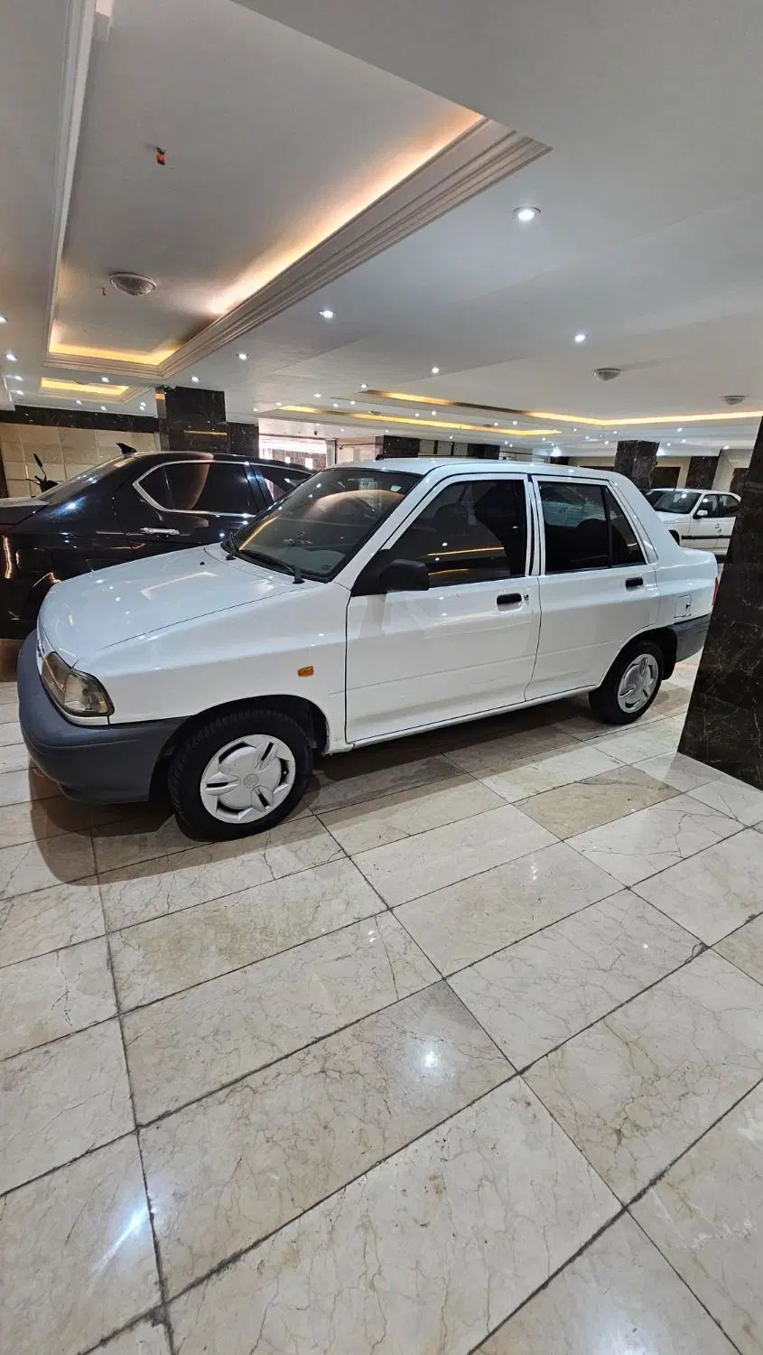 پراید 131 SE - 1399