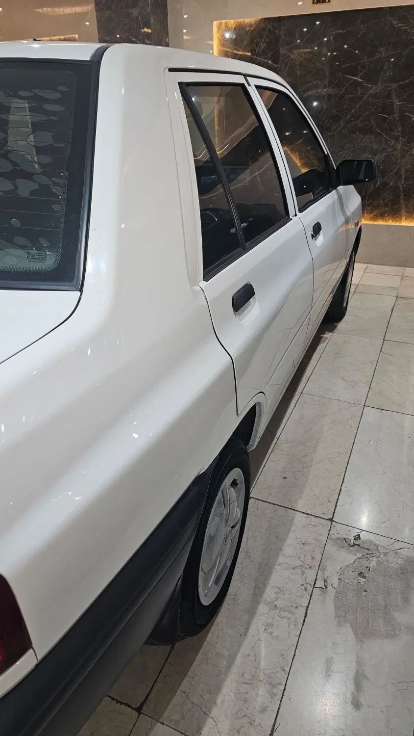 پراید 131 SE - 1399